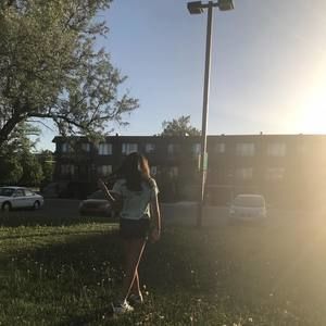 Meet your Posher, Amélia